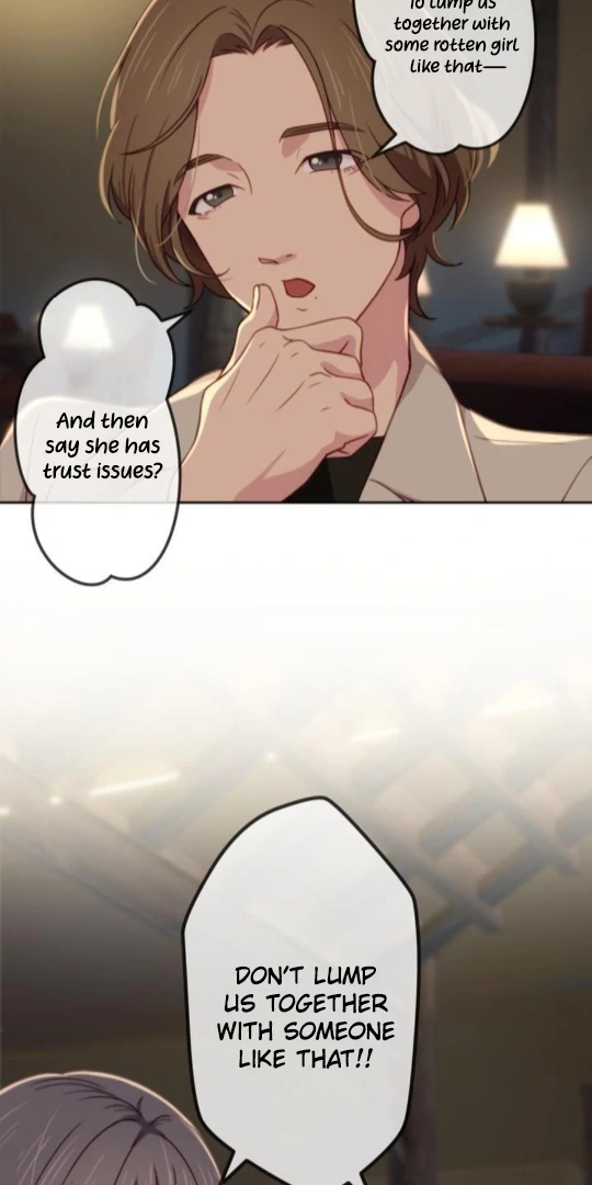 Complicated Love In Tokyo Chapter 3 - Page 10