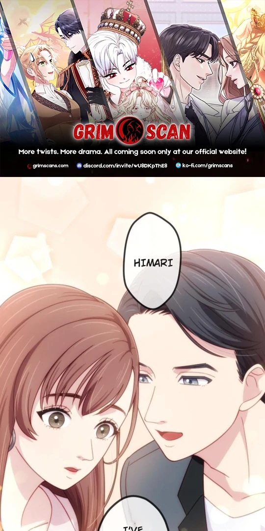 Complicated Love In Tokyo Chapter 5 - Page 1