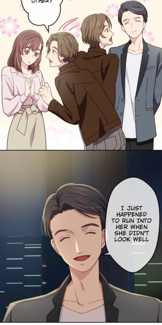 Complicated Love In Tokyo Chapter 5 - Page 3