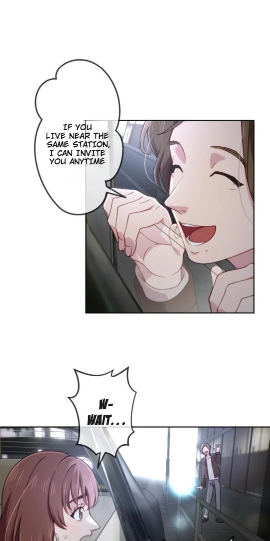 Complicated Love In Tokyo Chapter 5 - Page 23