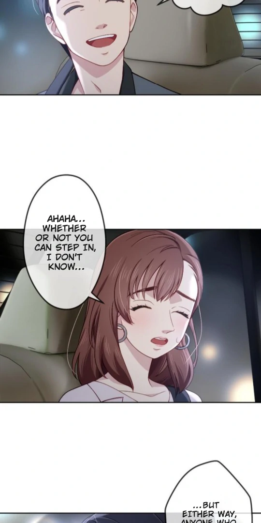 Complicated Love In Tokyo Chapter 5 - Page 32
