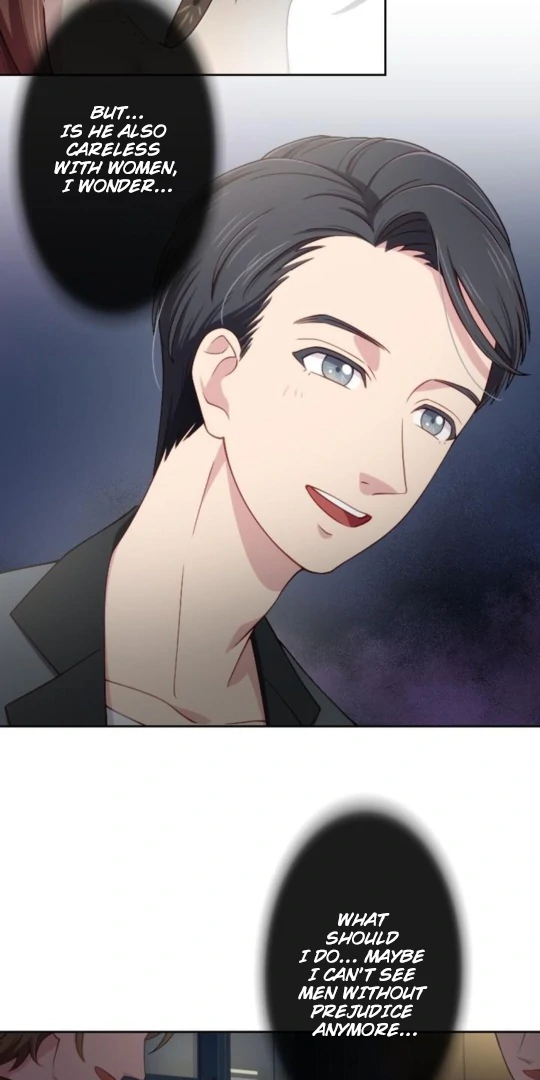 Complicated Love In Tokyo Chapter 5 - Page 8