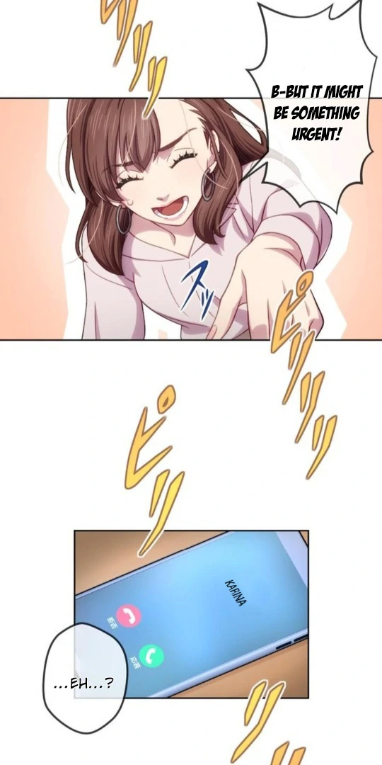Complicated Love In Tokyo Chapter 6 - Page 21