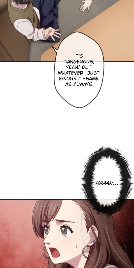 Complicated Love In Tokyo Chapter 6 - Page 27
