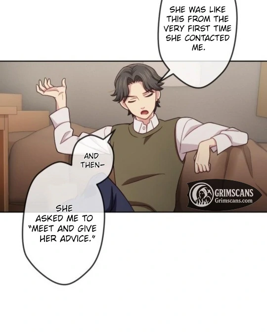 Complicated Love In Tokyo Chapter 6 - Page 29