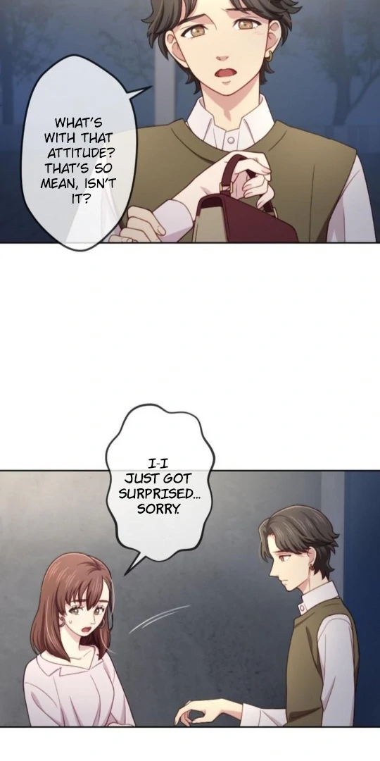 Complicated Love In Tokyo Chapter 6 - Page 4