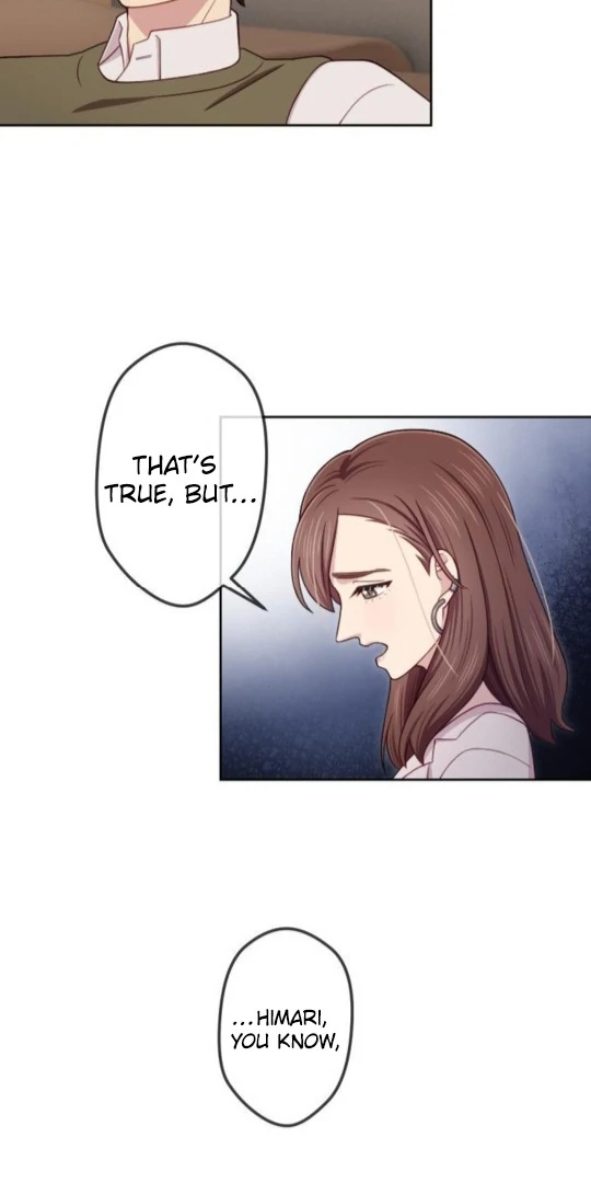 Complicated Love In Tokyo Chapter 6 - Page 31