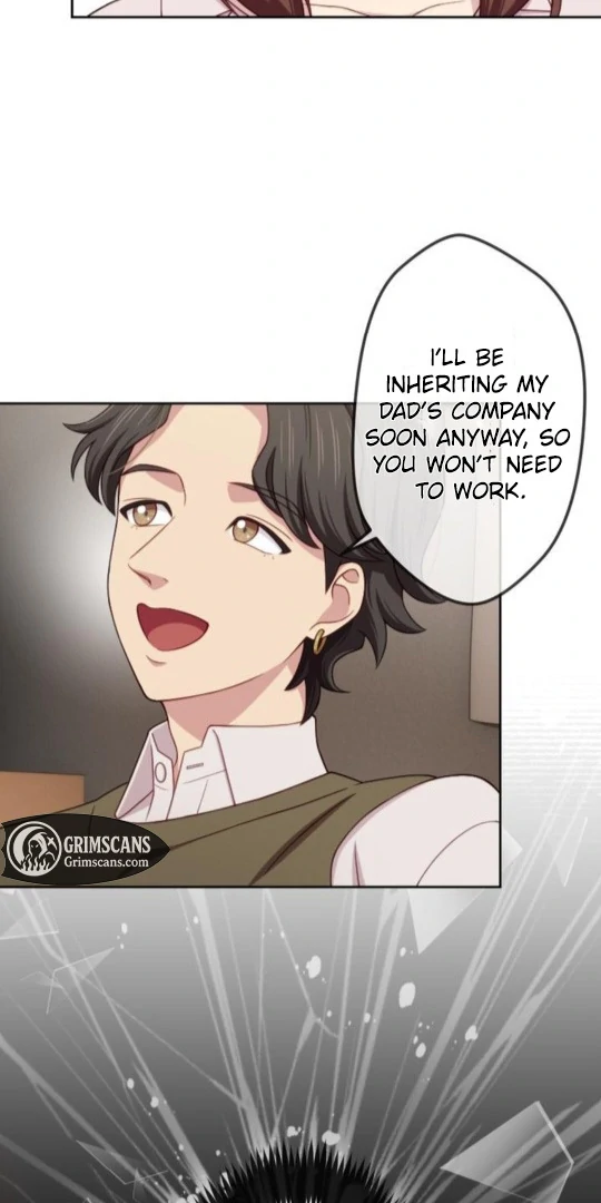Complicated Love In Tokyo Chapter 6 - Page 34