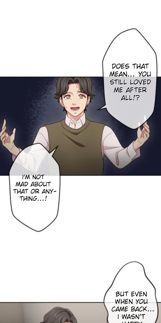 Complicated Love In Tokyo Chapter 6 - Page 40