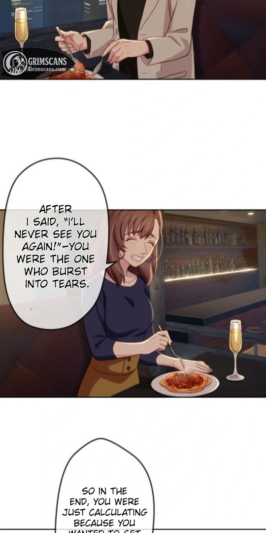 Complicated Love In Tokyo Chapter 6 - Page 45