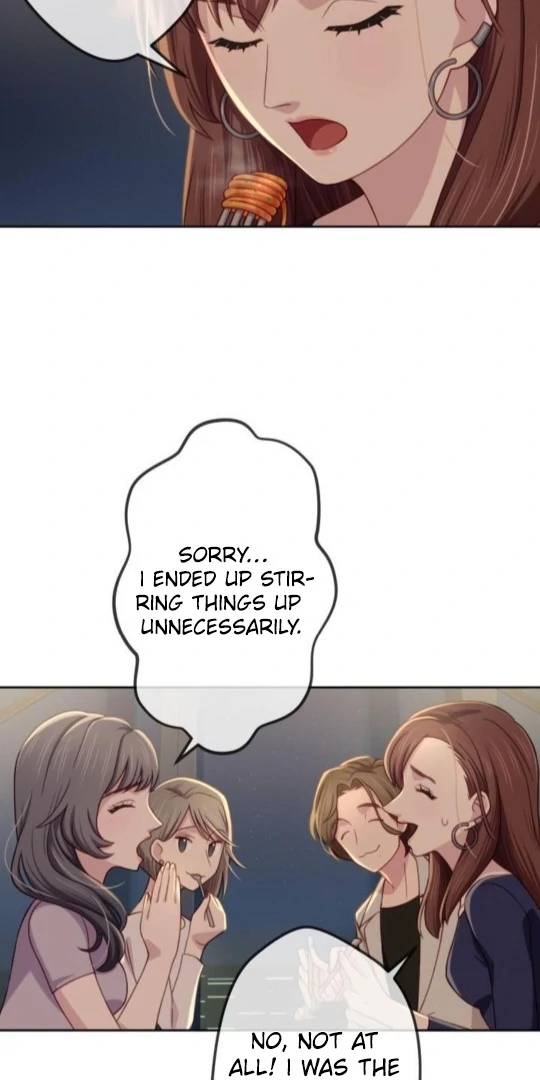 Complicated Love In Tokyo Chapter 6 - Page 47