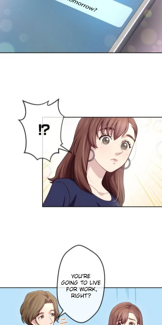 Complicated Love In Tokyo Chapter 6 - Page 51