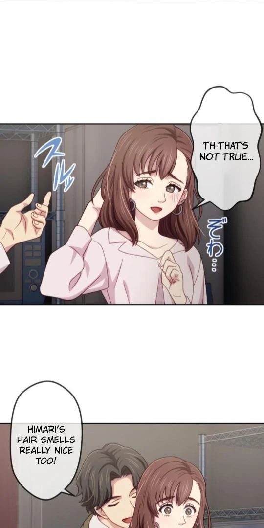 Complicated Love In Tokyo Chapter 6 - Page 8