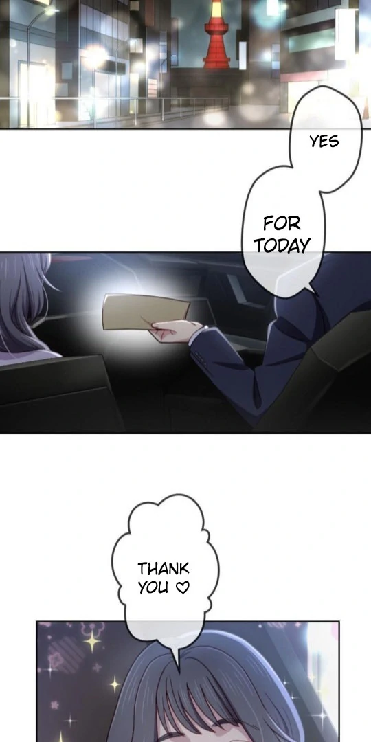 Complicated Love In Tokyo Chapter 7 - Page 2