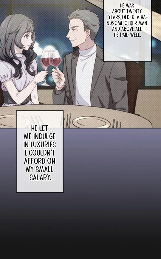 Complicated Love In Tokyo Chapter 7 - Page 12