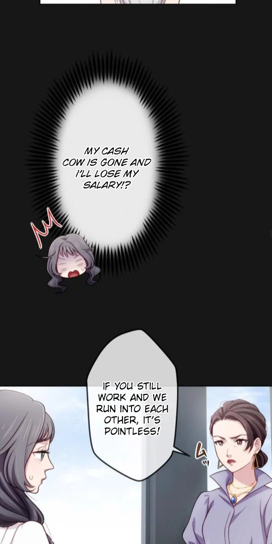 Complicated Love In Tokyo Chapter 7 - Page 17