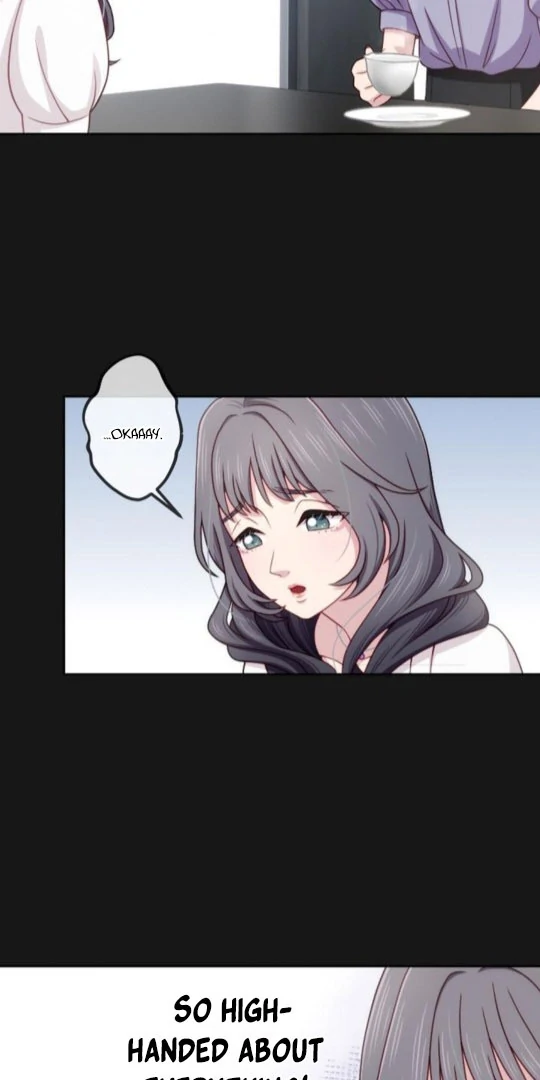 Complicated Love In Tokyo Chapter 7 - Page 18
