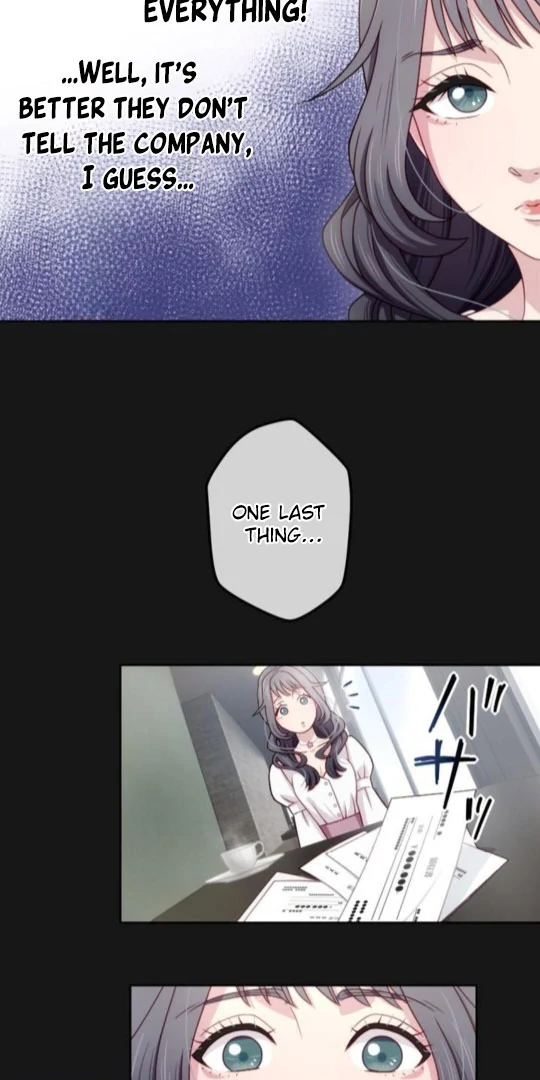 Complicated Love In Tokyo Chapter 7 - Page 19