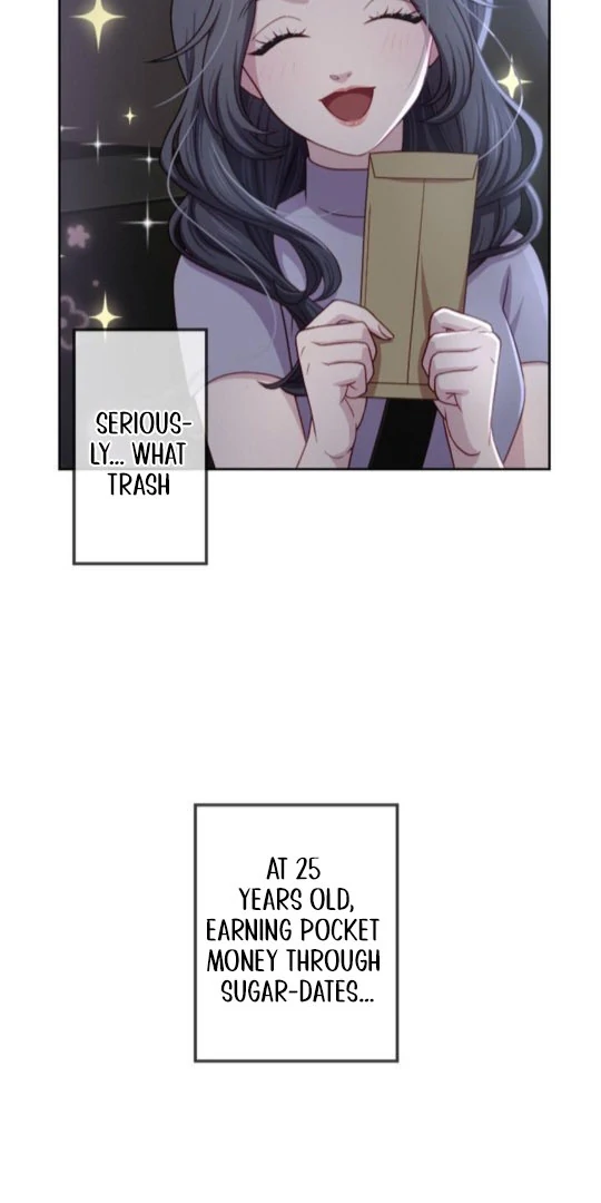 Complicated Love In Tokyo Chapter 7 - Page 3