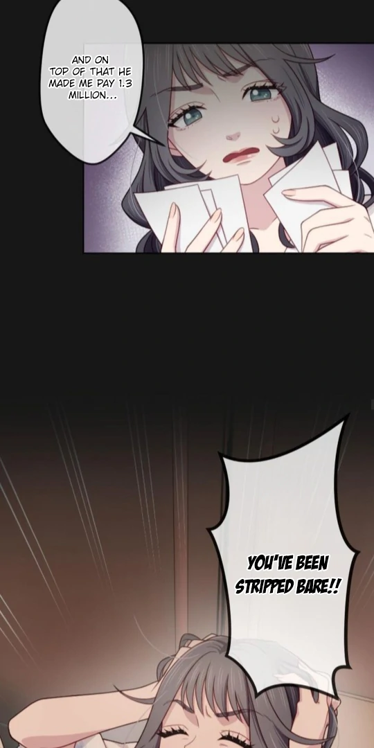 Complicated Love In Tokyo Chapter 7 - Page 25