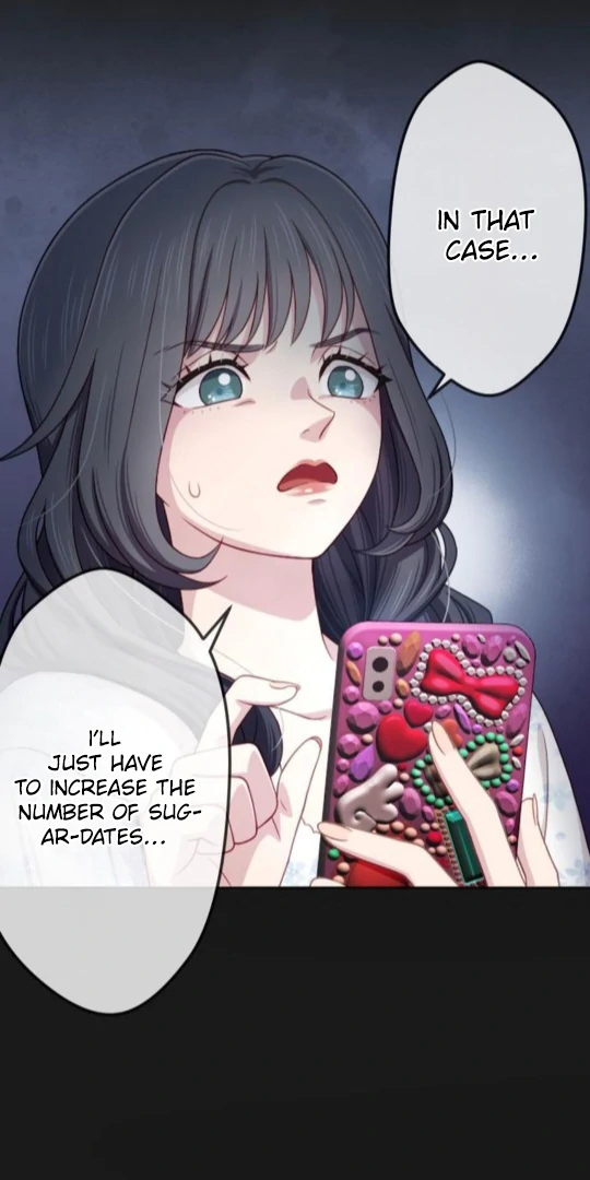 Complicated Love In Tokyo Chapter 7 - Page 28