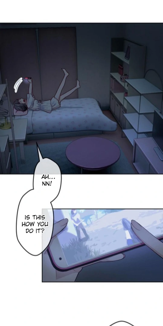 Complicated Love In Tokyo Chapter 7 - Page 30