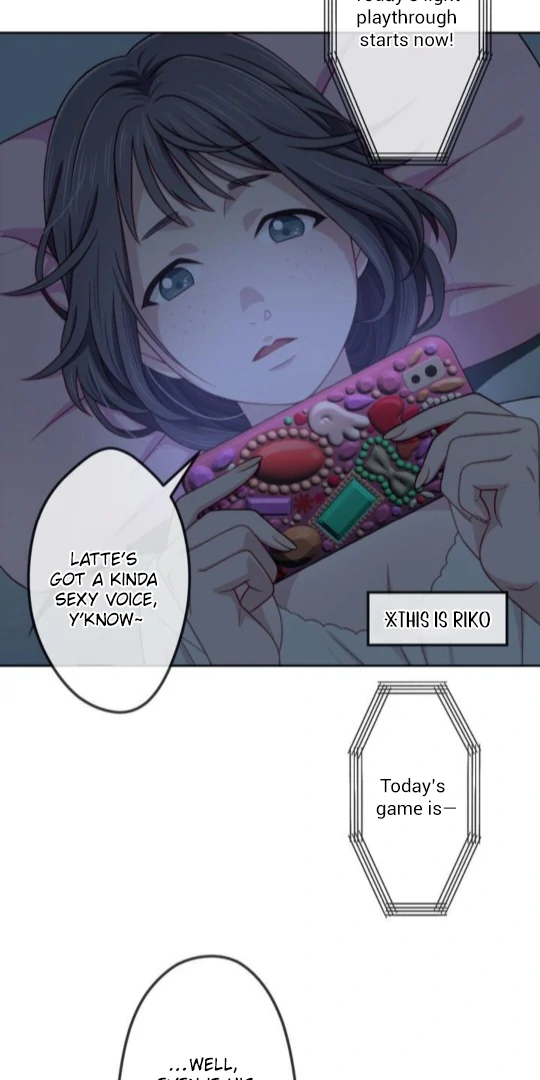 Complicated Love In Tokyo Chapter 7 - Page 32