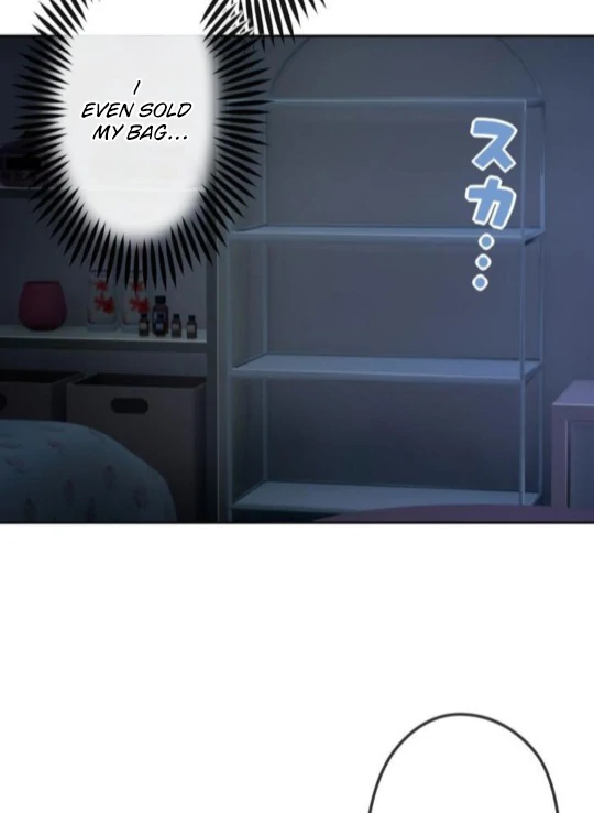 Complicated Love In Tokyo Chapter 7 - Page 38