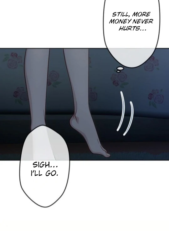 Complicated Love In Tokyo Chapter 7 - Page 39