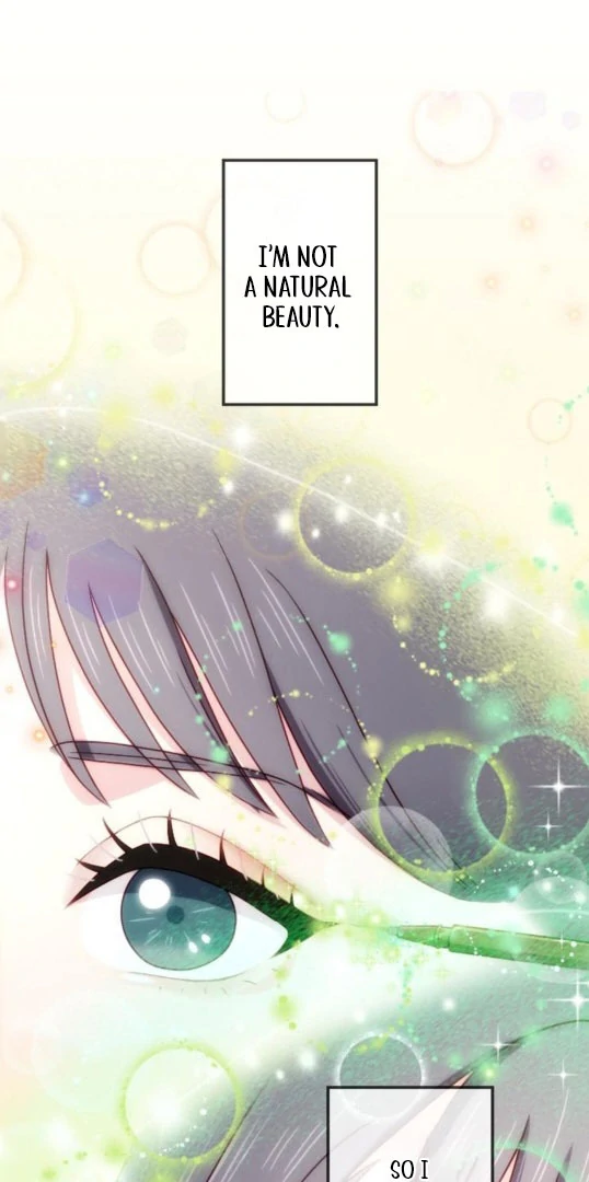 Complicated Love In Tokyo Chapter 7 - Page 40