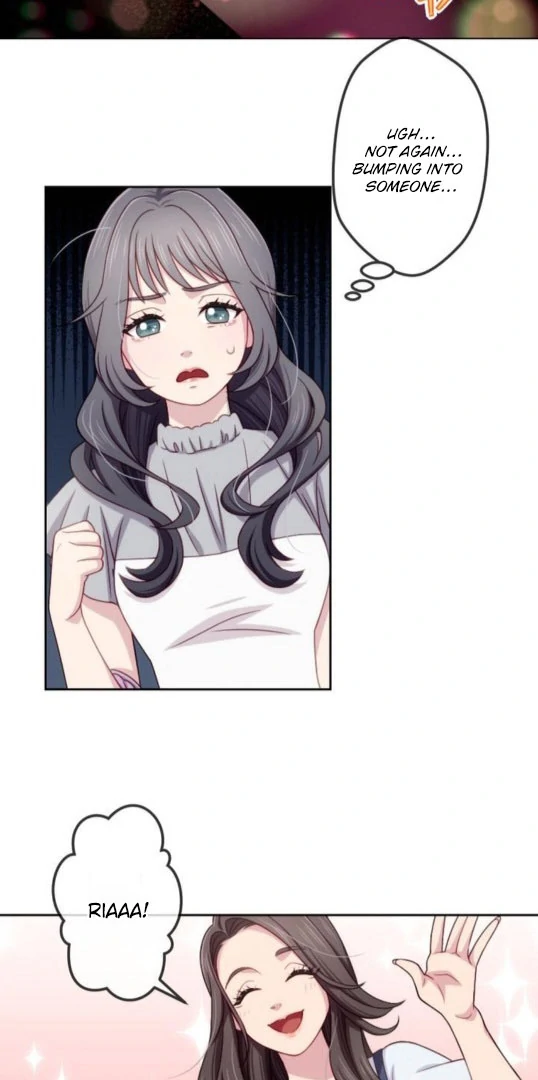 Complicated Love In Tokyo Chapter 7 - Page 47