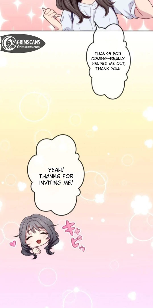 Complicated Love In Tokyo Chapter 7 - Page 48