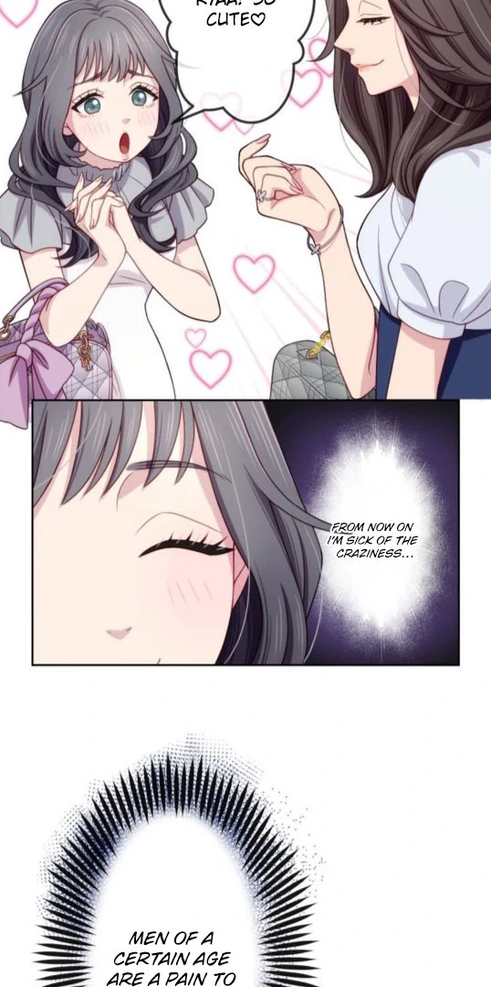 Complicated Love In Tokyo Chapter 7 - Page 50