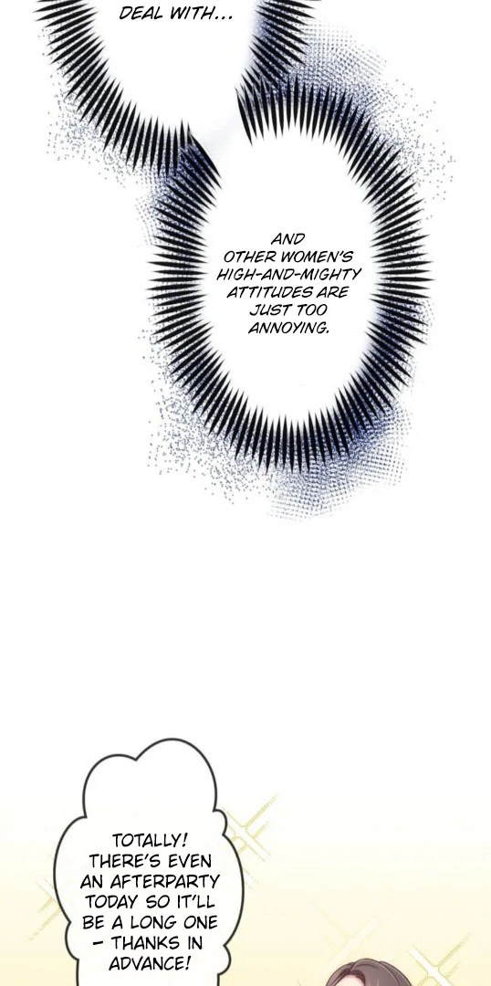 Complicated Love In Tokyo Chapter 7 - Page 51