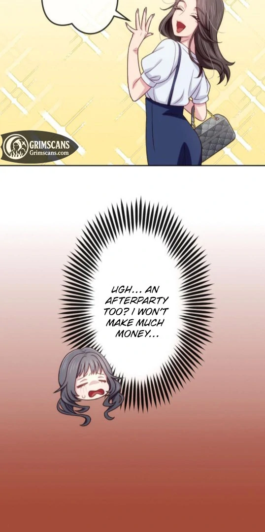 Complicated Love In Tokyo Chapter 7 - Page 52