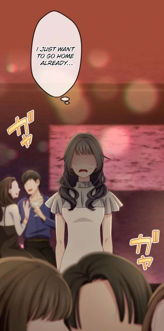 Complicated Love In Tokyo Chapter 7 - Page 53
