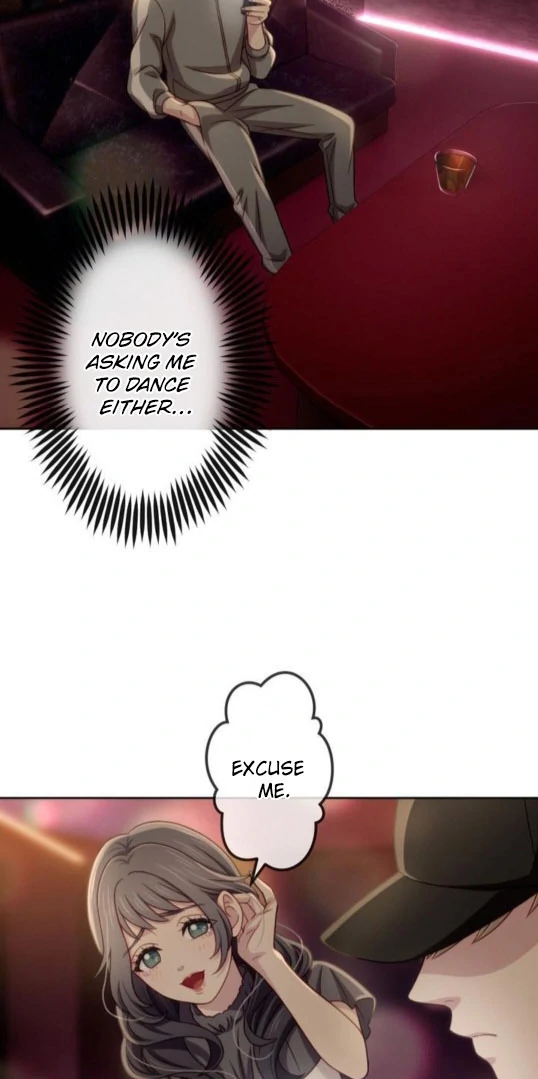 Complicated Love In Tokyo Chapter 7 - Page 55