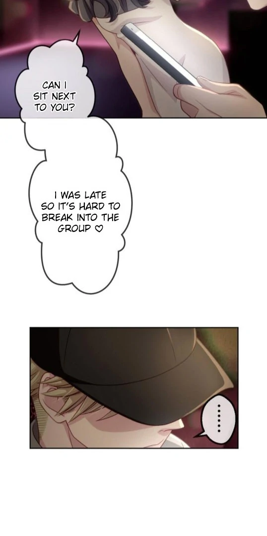 Complicated Love In Tokyo Chapter 7 - Page 56