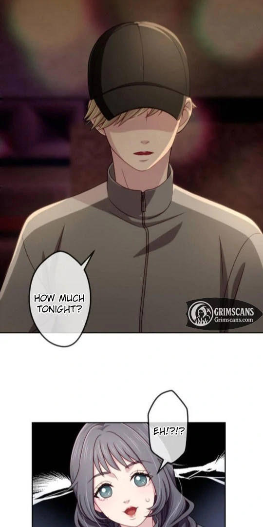 Complicated Love In Tokyo Chapter 7 - Page 58