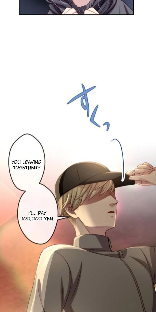 Complicated Love In Tokyo Chapter 7 - Page 59