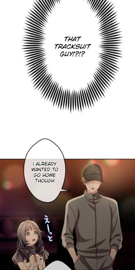 Complicated Love In Tokyo Chapter 7 - Page 62