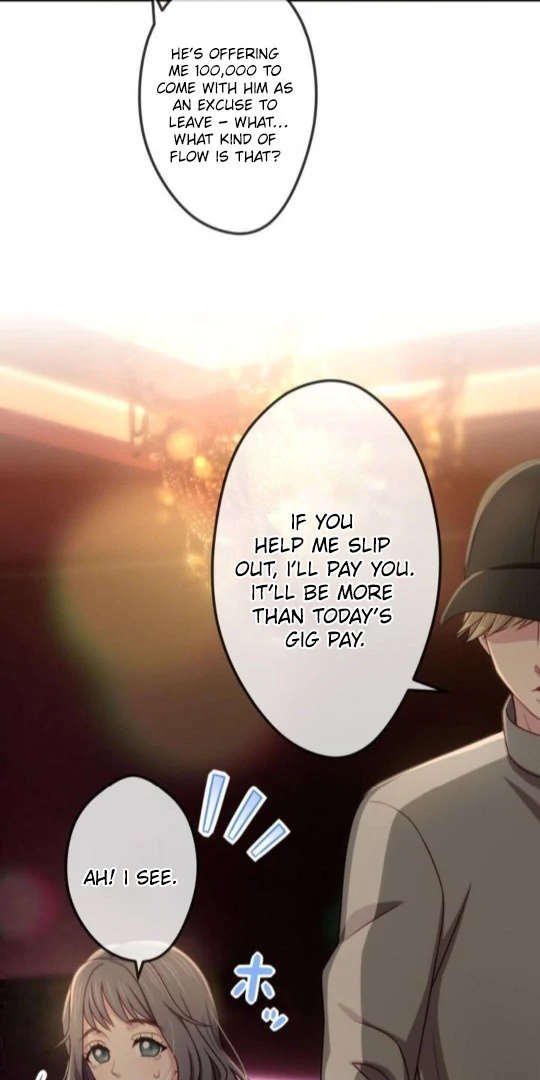 Complicated Love In Tokyo Chapter 7 - Page 63