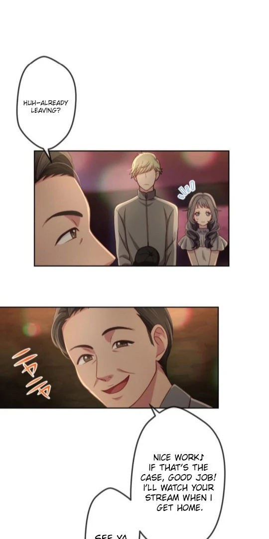 Complicated Love In Tokyo Chapter 7 - Page 65