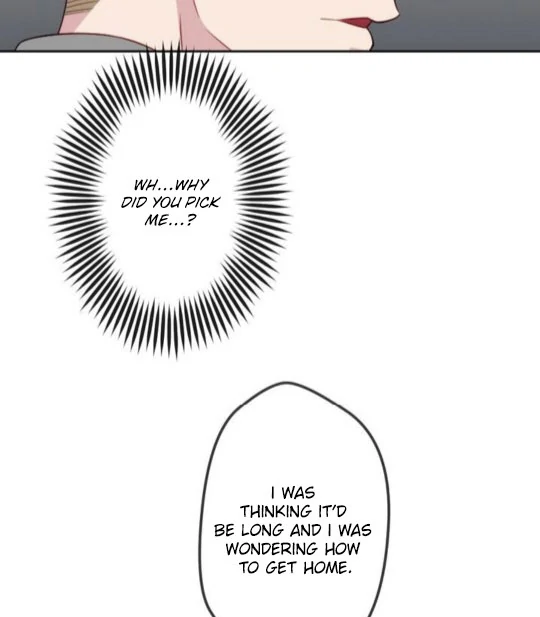 Complicated Love In Tokyo Chapter 7 - Page 71