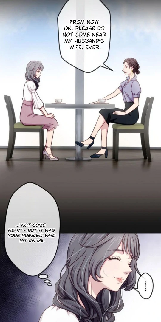 Complicated Love In Tokyo Chapter 7 - Page 9