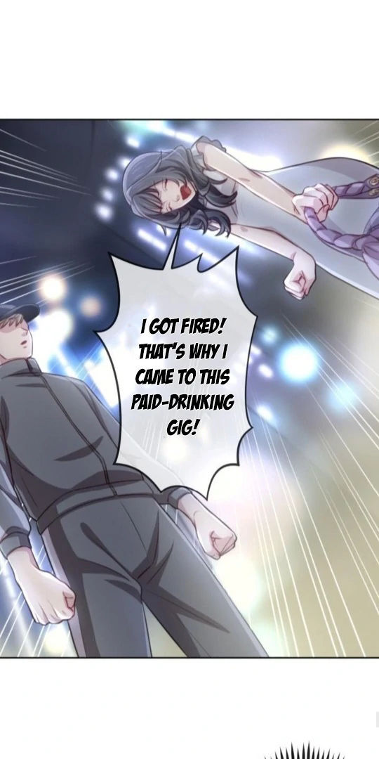 Complicated Love In Tokyo Chapter 8 - Page 15