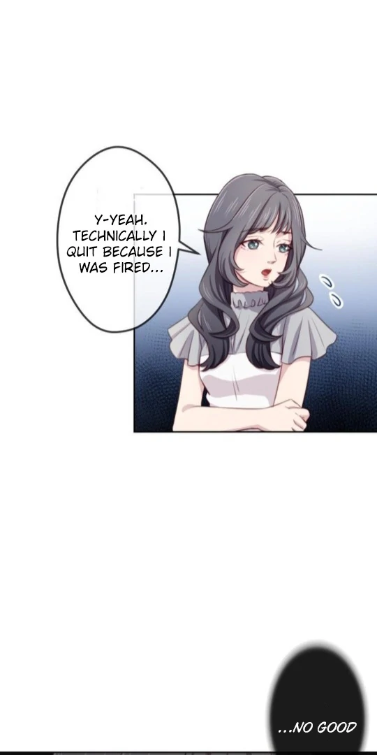 Complicated Love In Tokyo Chapter 8 - Page 17