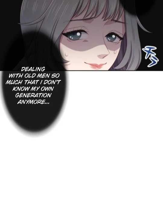 Complicated Love In Tokyo Chapter 8 - Page 18