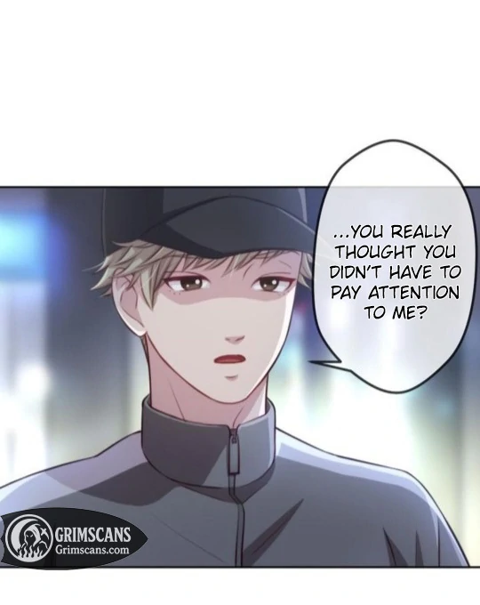 Complicated Love In Tokyo Chapter 8 - Page 19