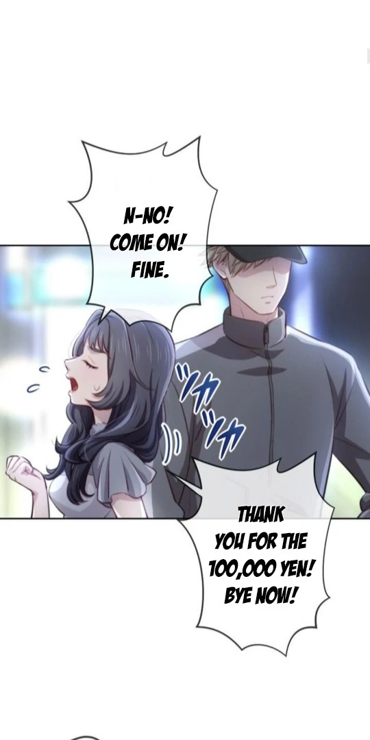 Complicated Love In Tokyo Chapter 8 - Page 20
